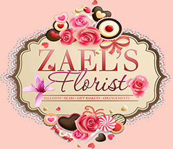 Zael's Florist